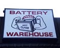 Battery Warehouse is a family