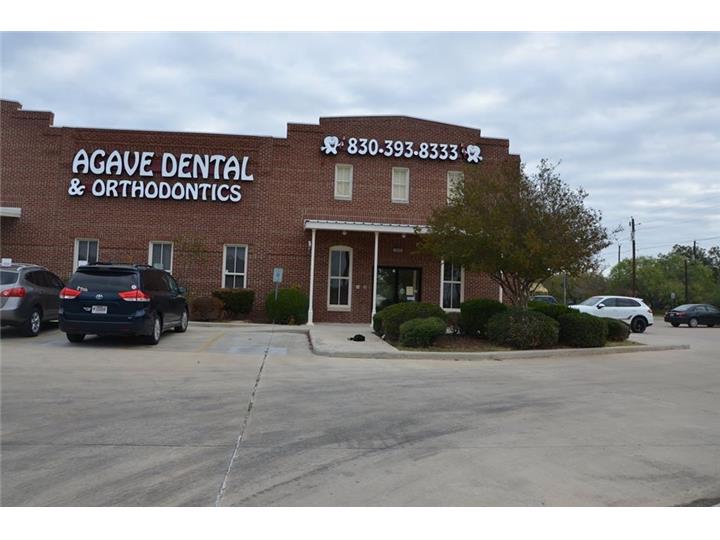 AGAVE DENTAL in Floresville, TX