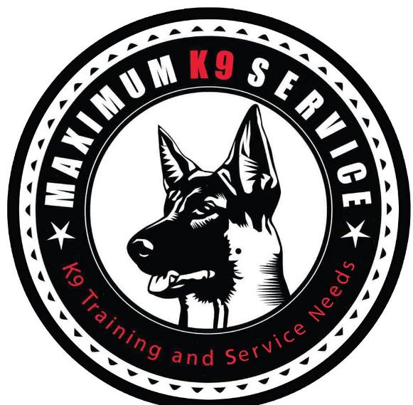 Maximum K9 Service and Nutrition in Deer Park, NY