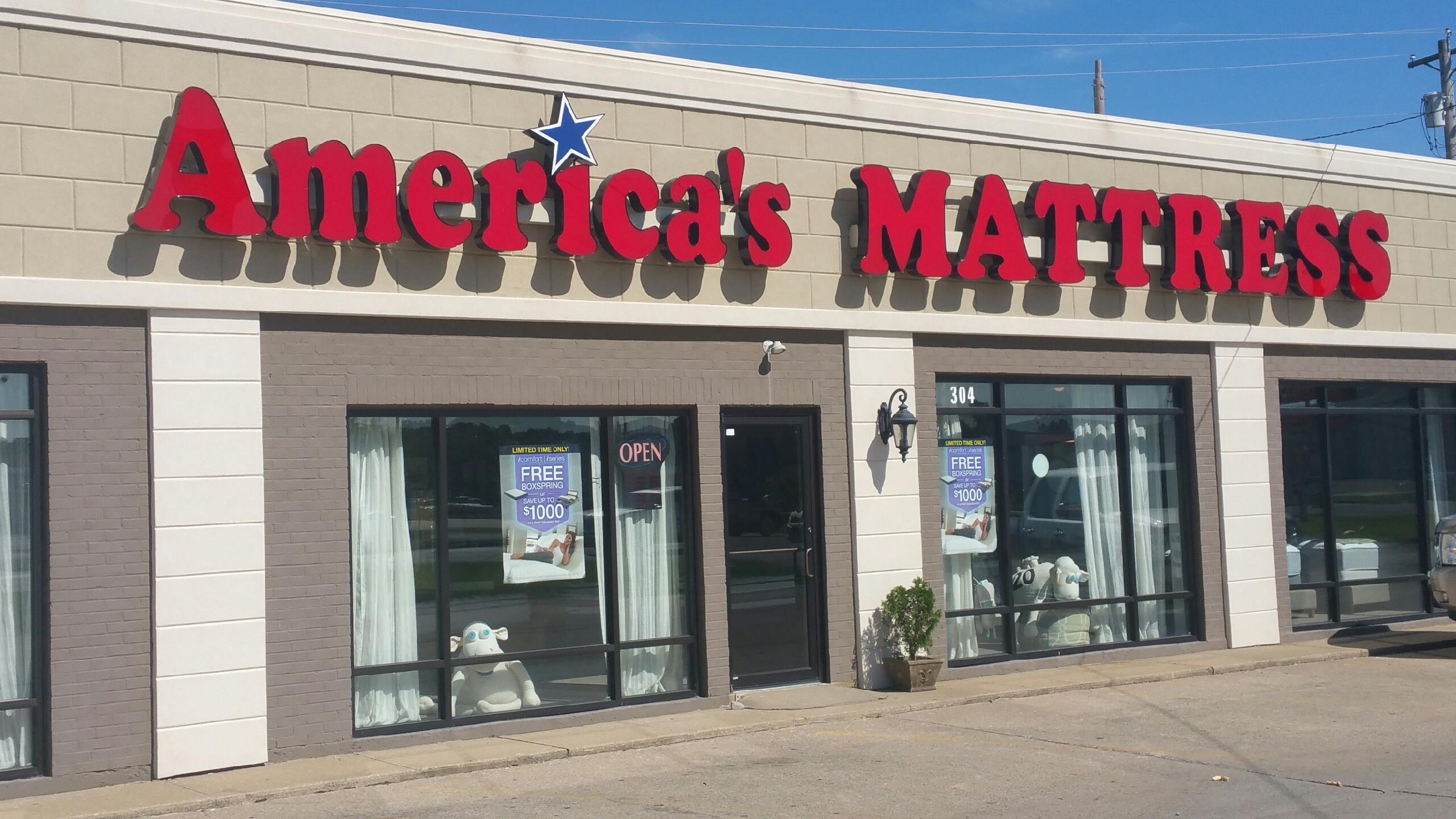 mattress stores in cape