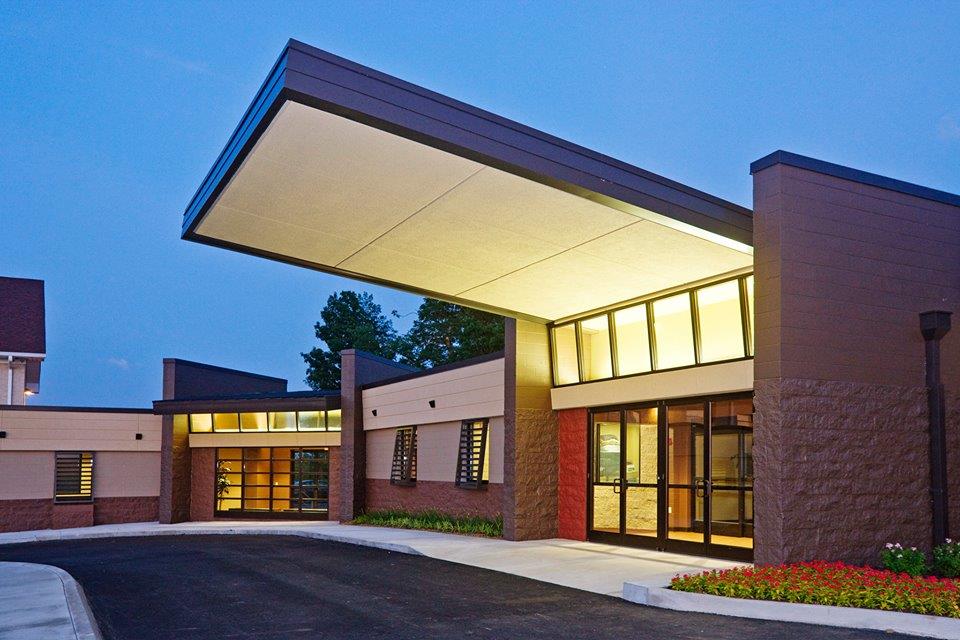 Falconnier Design Company in Knoxville, TN