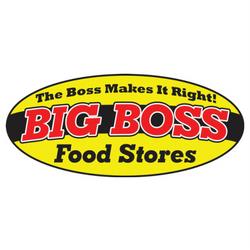 Sunoco Big Boss Stores in DeFuniak Springs, FL