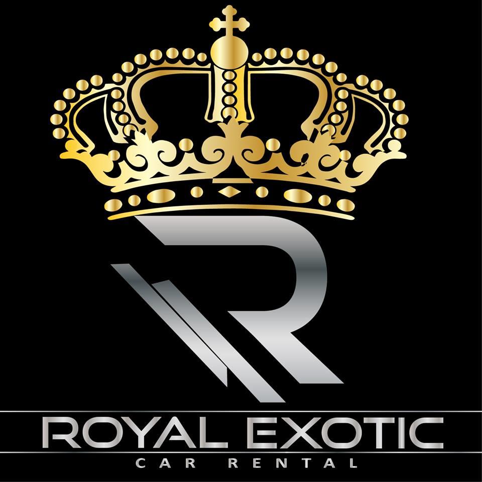 Royal Exotic Car Rental in Los Angeles, CA