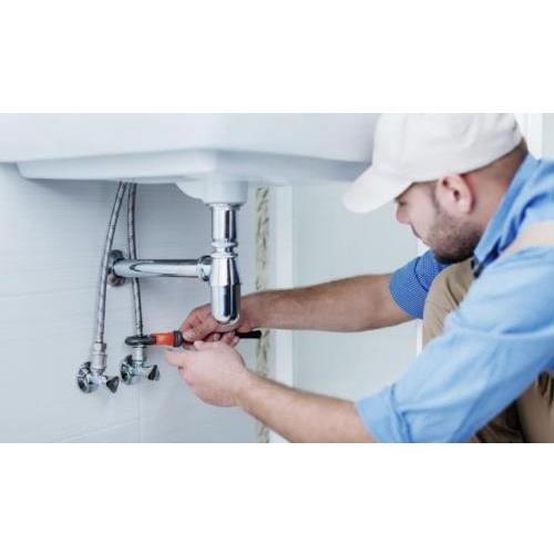 Dayton Plumbing Services in Dayton, OH