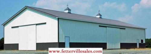 Fetterville Sales in East Earl, PA