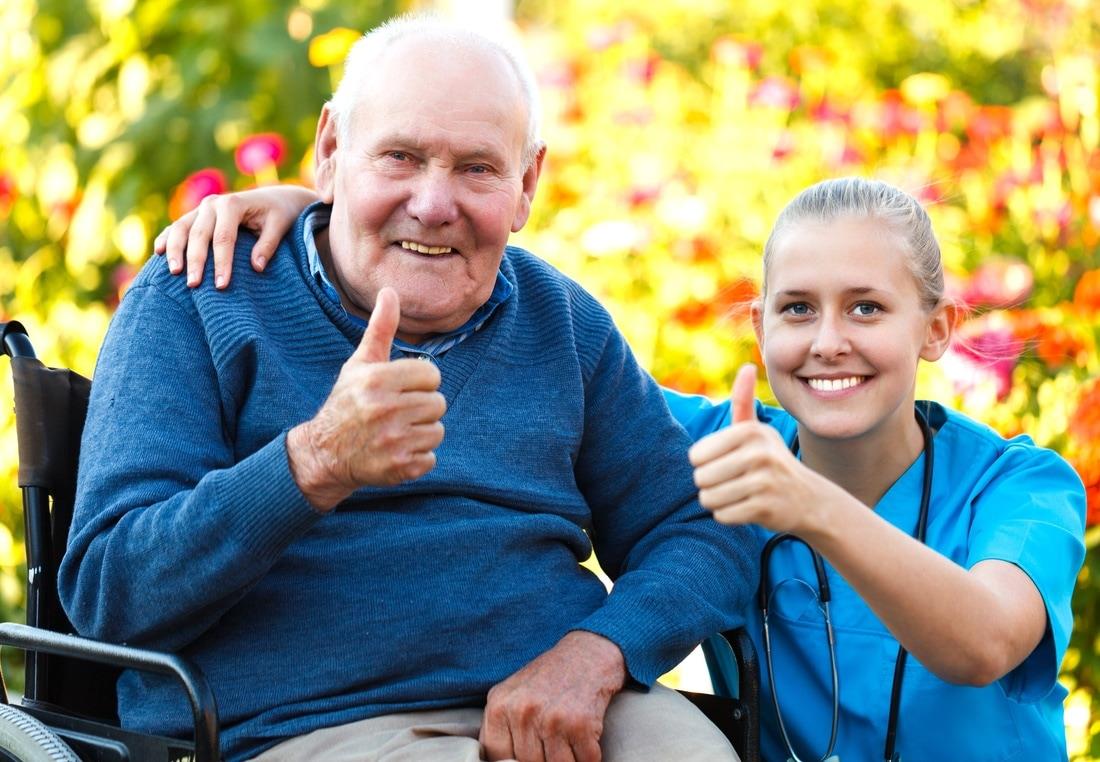 Home Health Care Provider In Maryland in Beltsville, MD