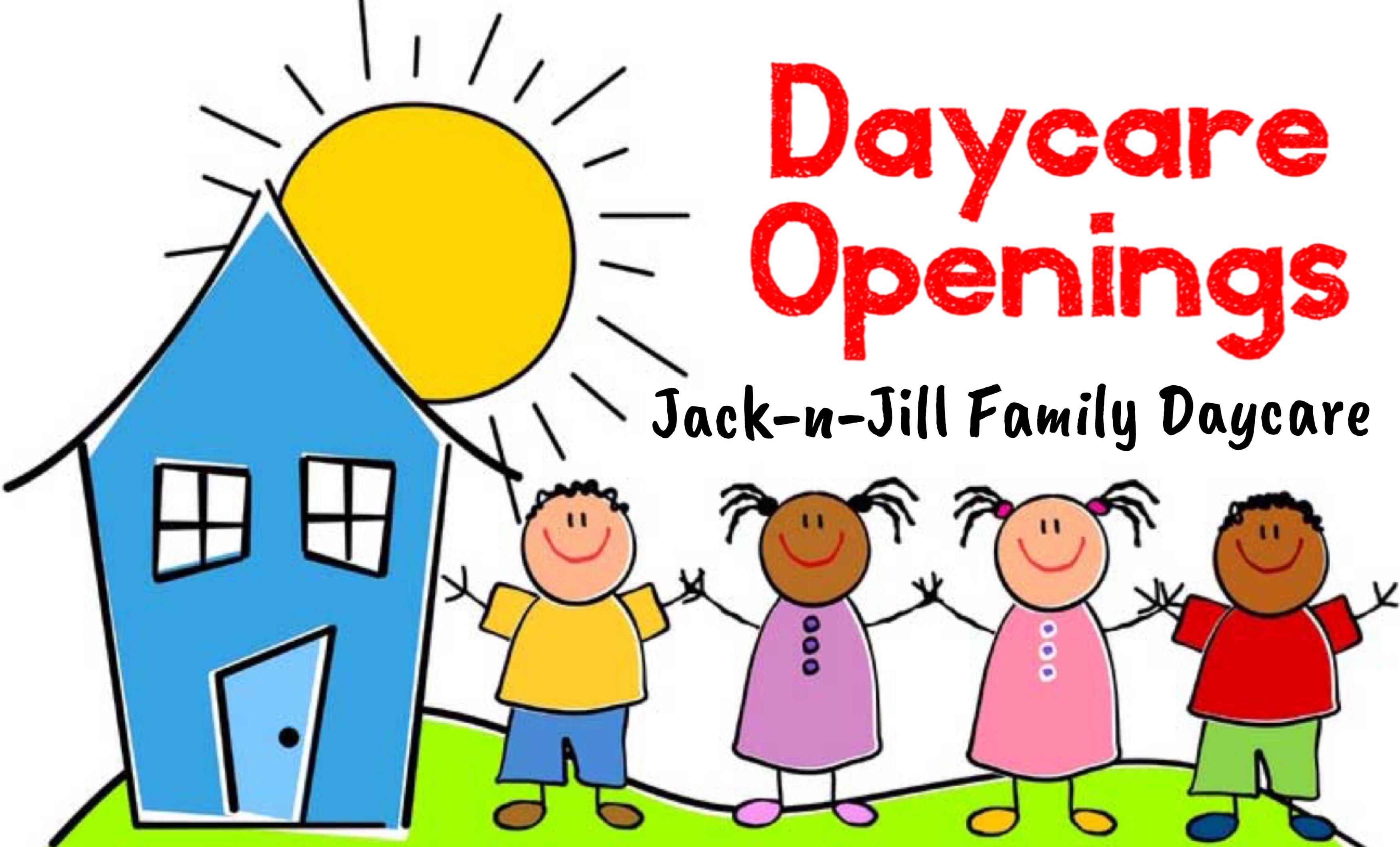 Jack-n-Jill Family Daycare in Sioux Falls, SD