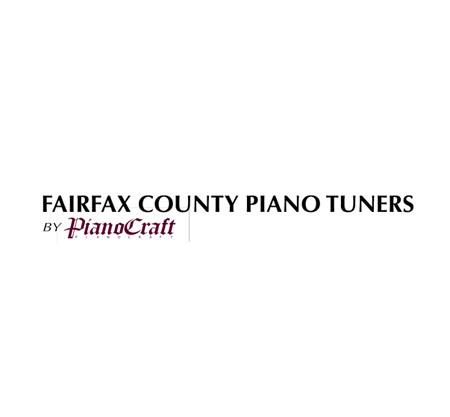 Fairfax County Piano Tuners by PianoCraft in Fairfax, VA