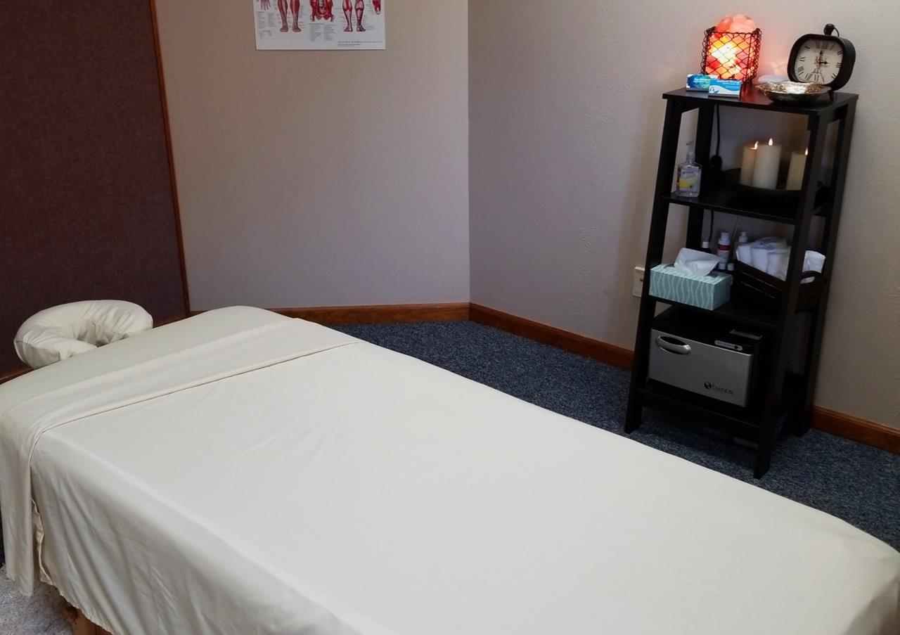 Zenworks Massage In Colorado Springs Co