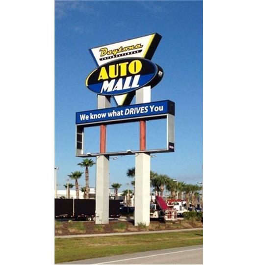 Daytona Auto Mall in Daytona Beach, FL