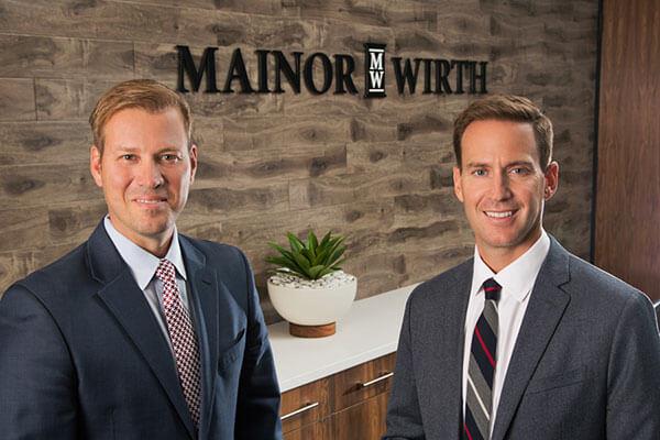 Mainor Wirth Injury Lawyers in Las Vegas, NV