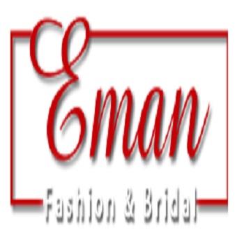 Eman Fashion and Bridal in Greensboro, NC