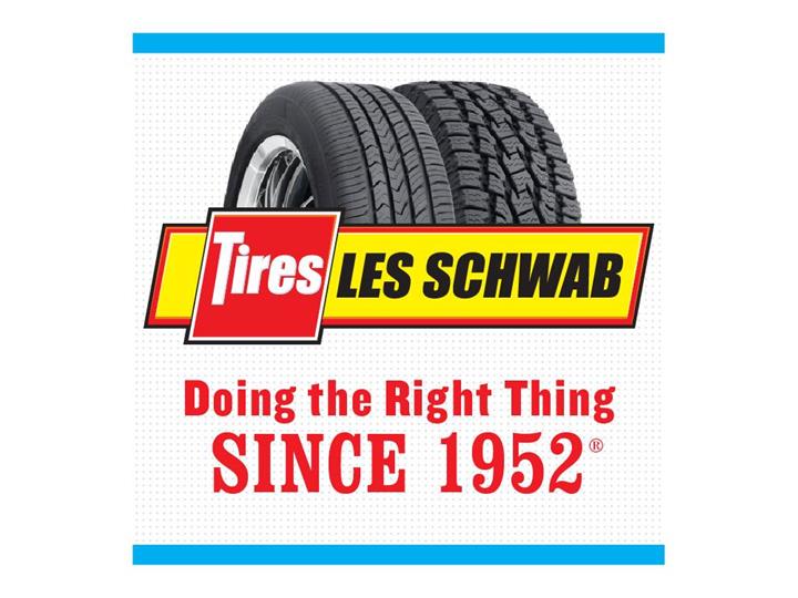 Les Schwab Tire Center in Salem, OR