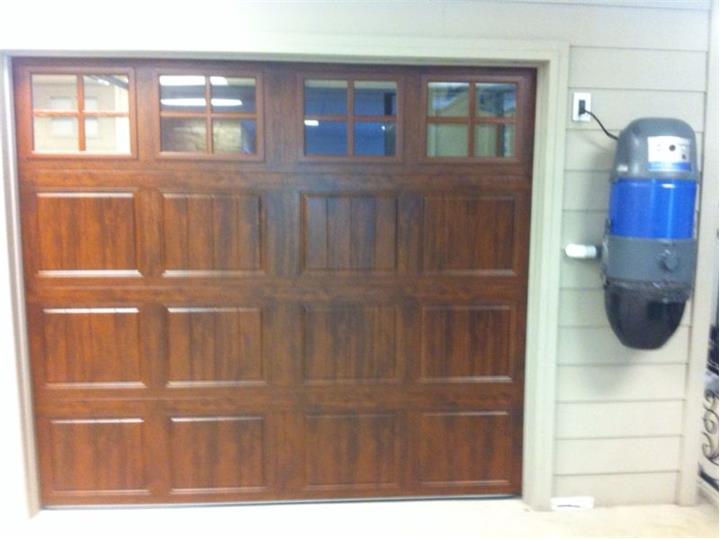 Minimalist Garage Door Suppliers Houston for Simple Design