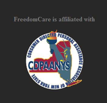 freedom care ny salary