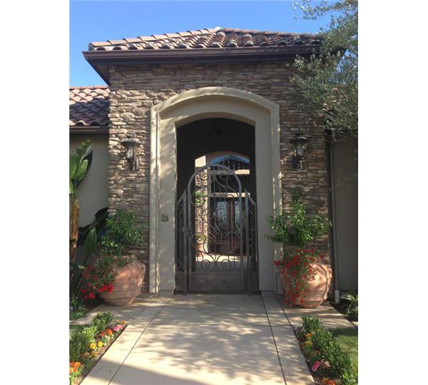 Clovis Stone Masonry & Landscape Supply in Clovis, CA