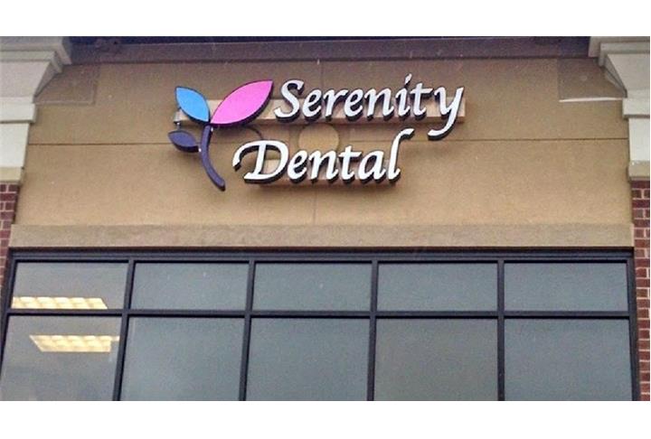 serenity dental morgan hill