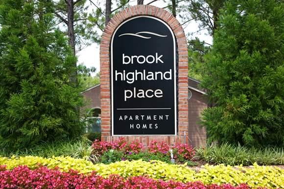 Brook Highland Place in Meadowbrook, AL