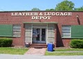 leather & luggage depot