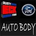 Rusty eck ford omaha body shop #6