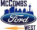 Mccombs ford west san antonio #1
